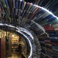 The Last Bookstoreの写真・動画_image_284130