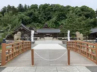 佐太神社の写真・動画_image_284144