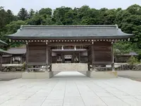 佐太神社の写真・動画_image_284145