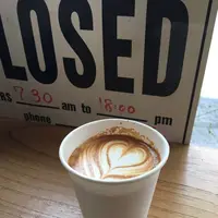 HILL PINE'S ESPRESSOの写真・動画_image_284394