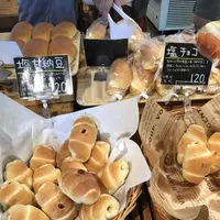 パン・アキモト 石窯パン工房 きらむぎの写真・動画_image_284656