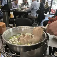  陳玉華ハルメ元祖タッカンマリ/チンオックァハルメ ウォンジョ タッカンマリ/진옥화할매원조닭한마리の写真・動画_image_284946