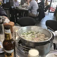  陳玉華ハルメ元祖タッカンマリ/チンオックァハルメ ウォンジョ タッカンマリ/진옥화할매원조닭한마리の写真・動画_image_284947