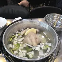  陳玉華ハルメ元祖タッカンマリ/チンオックァハルメ ウォンジョ タッカンマリ/진옥화할매원조닭한마리の写真・動画_image_284948