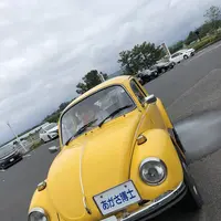 青山剛昌ふるさと館の写真・動画_image_285005