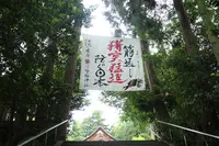 宇倍神社の写真・動画_image_285011
