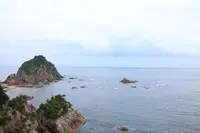 城原海岸の写真・動画_image_285014