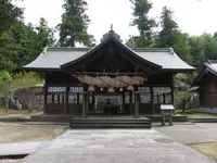 揖夜神社の写真・動画_image_285077
