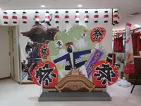 泉大津パーキングエリア（展望室１１階）の写真・動画_image_285139