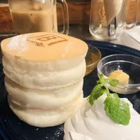 BURN SIDE ST CAFEの写真・動画_image_285221