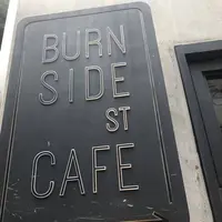 BURN SIDE ST CAFEの写真・動画_image_285223