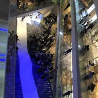 表参道ヒルズの写真・動画_image_285229