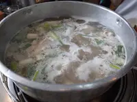  陳玉華ハルメ元祖タッカンマリ/チンオックァハルメ ウォンジョ タッカンマリ/진옥화할매원조닭한마리の写真・動画_image_285249