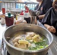  陳玉華ハルメ元祖タッカンマリ/チンオックァハルメ ウォンジョ タッカンマリ/진옥화할매원조닭한마리の写真・動画_image_285250