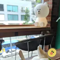 line Friends Store, 梨泰院旗艦店の写真・動画_image_285307