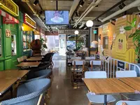 line Friends Store, 梨泰院旗艦店の写真・動画_image_285310
