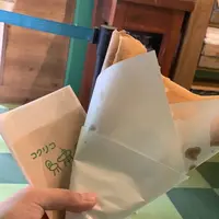 コクリコクレープ店の写真・動画_image_285508