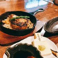 鍬焼きと日本酒 内山田の写真・動画_image_285652