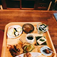 鍬焼きと日本酒 内山田の写真・動画_image_285653