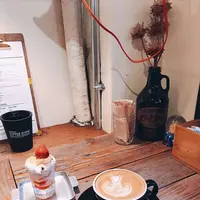 SENDAI COFFEE STANDの写真・動画_image_285780