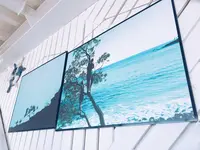 POST by HONEY -Pacific Ocean Sea Table by HONEY-の写真・動画_image_285816