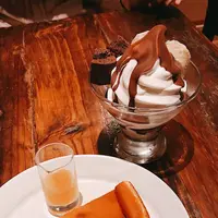 Brooklyn Parlor（ブルックリンパーラー）の写真・動画_image_285838