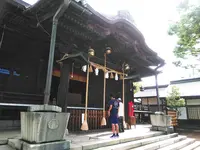 四柱神社の写真・動画_image_286084