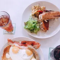 Breakfast Club Tokyoの写真・動画_image_286094