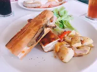 Breakfast Club Tokyoの写真・動画_image_286102