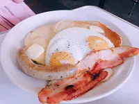 Breakfast Club Tokyoの写真・動画_image_286104