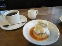 珈琲 まるも の写真・動画_image_286115
