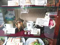 珈琲美学アベの写真・動画_image_286149