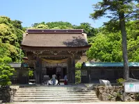 能登國一宮 気多大社の写真・動画_image_286180