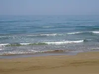 千里浜なぎさドライブウェイの写真・動画_image_286191