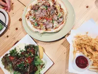 BOWLs cafe & dinnerの写真・動画_image_286289