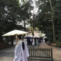 熱田神宮の写真・動画_image_286527