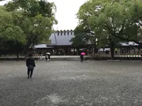 熱田神宮の写真・動画_image_286530