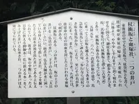 杖衝坂の写真・動画_image_286548