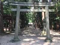 能褒野神社の写真・動画_image_286560