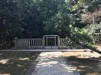 能褒野神社の写真・動画_image_286564