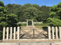 景行天皇陵の写真・動画_image_286565