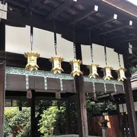 下鴨神社 西本殿の写真・動画_image_286659