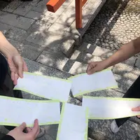 下鴨神社 西本殿の写真・動画_image_286661