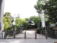 四柱神社の写真・動画_image_287017