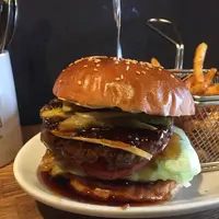 BOSSA BURGERの写真・動画_image_287359