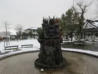 鬼瓦公園の写真・動画_image_287567