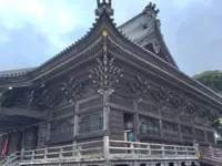 誕生寺の写真・動画_image_287599