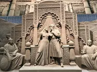 砂の美術館の写真・動画_image_287669