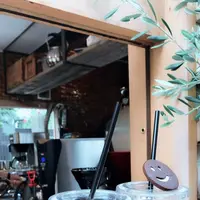 オニバスコーヒー 中目黒店 （ONIBUS COFFEE NAKAMEGURO）の写真・動画_image_287698
