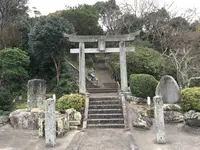 鎮懐石八幡宮の写真・動画_image_287741